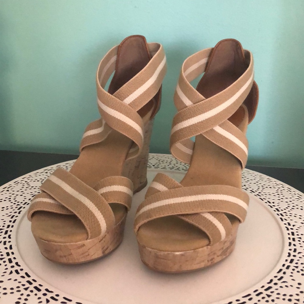 Wedges